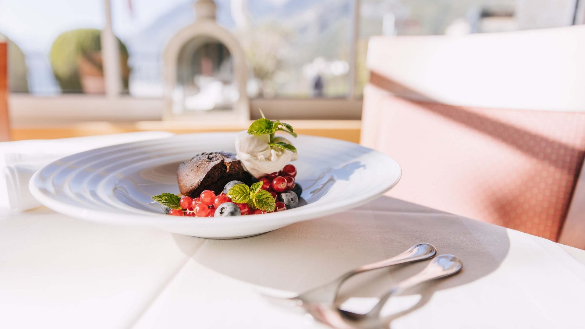 Ihr Urlaub mit Hund in Südtirol Ihr Urlaub mit Hund in Südtirol